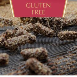 keo socola brown haley almond roca 284g kg