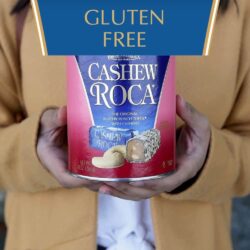 keo socola brown haley cashew roca 284g kb