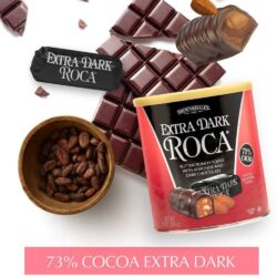 keo socola brown haley extra dark roca 284g kb