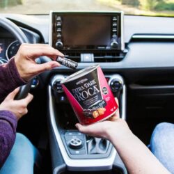 keo socola brown haley extra dark roca 284g kh