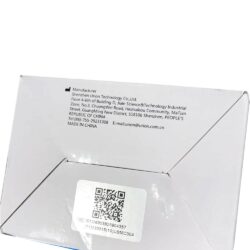 Máy đo huyết áp Urion Blood Pressure Monitor Model U81RH 17 may do huyet ap urion blood pressure monitor model u81rh ke