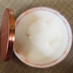 Nến thơm 3 tim Bath & Body Works Sun-Washed Citrus 411g 12 nen thom 3 tim bath body works sun washed citrus 411g kd