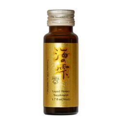 Ngăn ngừa và hỗ trợ ung thư Umi No Shizuku Fucoidan 50ml x 10 chai (Dạng nước) 5 ngan ngua va ho tro ung thu umi no shizuku fucoidan 50ml x 10 chai dang nuoc ka
