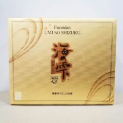 Ngăn ngừa và hỗ trợ ung thư Umi No Shizuku Fucoidan 50ml x 30 chai (Dạng nước) 4 ngan ngua va ho tro ung thu umi no shizuku fucoidan 50ml x 30 chai dang nuoc ka