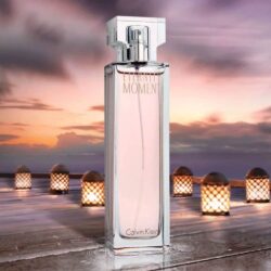 Nước hoa nữ Calvin Klein Eternity Moment Eau De Parfum 100ml 6 nuoc hoa nu calvin klein eternity moment eau de parfum 100ml kb