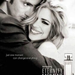 Nước hoa nữ Calvin Klein Eternity Moment Eau De Parfum 100ml 7 nuoc hoa nu calvin klein eternity moment eau de parfum 100ml kc