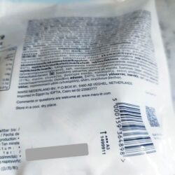 socola nhan dua bounty minis chocolate 17 travel edition 500g kf