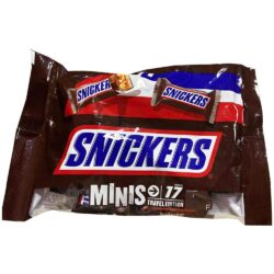 socola snickers minis 17 travel edition 333g kb