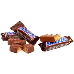 socola snickers minis 17 travel edition 333g kd