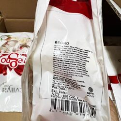 socola trang hanh nhan phu dua evliya regno 400g kb