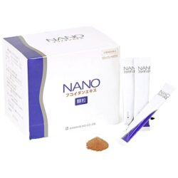 Fucoidan dạng bột hỗ trợ người bệnh ung thư Kanehide Bio Nano Fucoidan Extract Granule 2g x60 gói 8 tao nau dang bot ho tro nguoi benh ung thu kanehide bio nano fucoidan extract granule 2g x60 goi ka