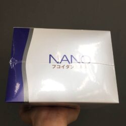 Fucoidan dạng bột hỗ trợ người bệnh ung thư Kanehide Bio Nano Fucoidan Extract Granule 2g x60 gói 11 tao nau dang bot ho tro nguoi benh ung thu kanehide bio nano fucoidan extract granule 2g x60 goi kf