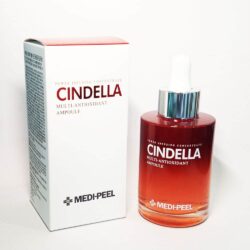 tinh chat cang bong tre hoa da medi peel cindella multi antioxidant ampoule 100ml kg