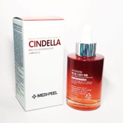 tinh chat cang bong tre hoa da medi peel cindella multi antioxidant ampoule 100ml kh