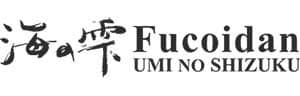 UMI NO SHIZUKU FUCOIDAN