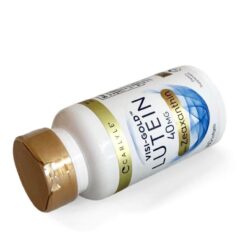 Viên uống bổ mắt Carlyle Visi-Gold Lutein 40mg With Zeaxanthin 180 Softgels 11 vien uong bo mat carlyle visi gold lutein 40mg with zeaxanthin 180 softgels kd