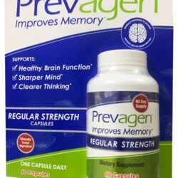 Viên uống bổ não Prevagen Improves Memory Regular Strength 60 Capsules 9 vien uong bo nao prevagen improves memory regular strength 60 capsules 290124 ka