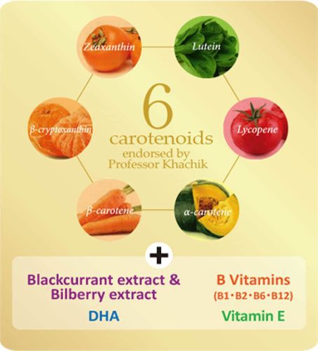 vien uong ho tro chong oxy hoa naturally plus super lutein 100 capsules nhat ban kg