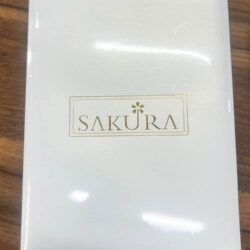 Vòng cổ Nam điều hoà huyết áp Sakura Silver 5 vong co nam dieu hoa huyet ap sakura silver ka