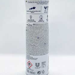 Xịt khử mùi mồ hôi Dove Go Fresh Cucumber & Green Tea 48H 150ml 7 xit khu mui mo hoi dove go fresh cucumber green tea 48h crema humectante 150ml 301025 kc