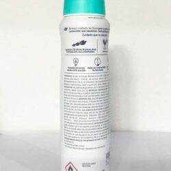 Xịt khử mùi mồ hôi Dove Go Fresh Pear & Aloe Vera 48H Crema Humectante 150ml 8 xit khu mui mo hoi dove go fresh pear aloe vera 48h crema humectante 150ml kb