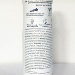 Xịt khử mùi mồ hôi Dove Go Fresh Pear & Aloe Vera 48H Crema Humectante 150ml 10 xit khu mui mo hoi dove go fresh pear aloe vera 48h crema humectante 150ml kd