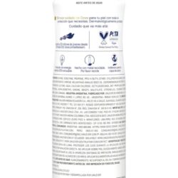 Xịt khử mùi mồ hôi Dove Original 48H Crema Humectante 150ml 7 xit khu mui mo hoi dove original 48h crema humectante 150ml kc