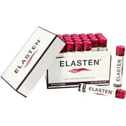 collagen nuoc elasten collagen 25ml x28 ong ka