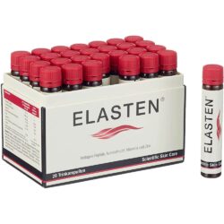 collagen nuoc elasten collagen 25ml x28 ong kb