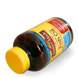 dau ca nature made fish oil 1400mg 1000mg omega 3 130 vien 221223 ke