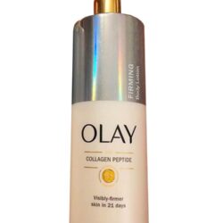 Dưỡng thể Olay Collagen Peptide B3 Firming & Hydrating Body Lotion 502ml 3 duong the olay collagen peptide b3 firming hydrating body lotion 502ml 260325 ka