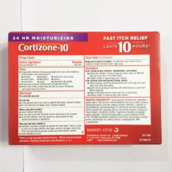 kem boi cham vay nen di ung cortizone 10 intensive healing formula 56g x2 51223 kb