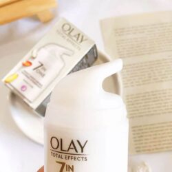kem duong am chong lao hoa ban dem olay total effects 7 in one night moisturizer 50ml kc