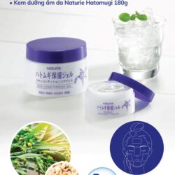 kem duong am naturie skin conditioning gel 180g 301223 kf