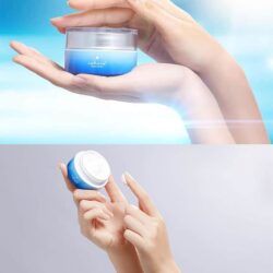 Kem dưỡng làm mờ nám Sakura Transforming Cream 30g 5 kem duong lam mo nam sakura transforming cream 30g 221223 kc