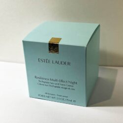 Kem nâng cơ săn chắc da mặt và cổ Estee Lauder Resilience Multi-Effect Night 75ml 7 kem nang co san chac da mat va co estee lauder resilience multi effect night 75ml 301223 kb