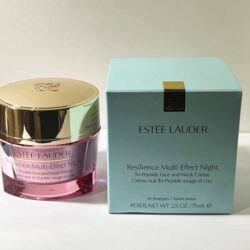 Kem nâng cơ săn chắc da mặt và cổ Estee Lauder Resilience Multi-Effect Night 75ml 8 kem nang co san chac da mat va co estee lauder resilience multi effect night 75ml 301223 kc