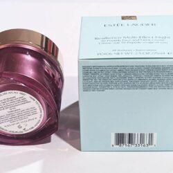 Kem nâng cơ săn chắc da mặt và cổ Estee Lauder Resilience Multi-Effect Night 75ml 9 kem nang co san chac da mat va co estee lauder resilience multi effect night 75ml 301223 kd