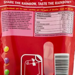 Kẹo trái cây Skittles Fruits 160g 9 keo trai cay skittles fruits 160g kc