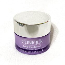 Sáp tẩy trang Clinique Take the Day Off Cleansing Balm 30ml 9 sap tay trang clinique take the day off cleansing balm 30ml 131223 kaa