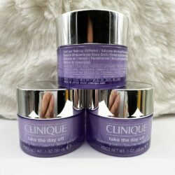 Sáp tẩy trang Clinique Take the Day Off Cleansing Balm 30ml 10 sap tay trang clinique take the day off cleansing balm 30ml 131223 kaaa