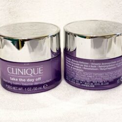 Sáp tẩy trang Clinique Take the Day Off Cleansing Balm 30ml 11 sap tay trang clinique take the day off cleansing balm 30ml 131223 kaaaa