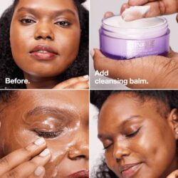 Sáp tẩy trang Clinique Take the Day Off Cleansing Balm 30ml 15 sap tay trang clinique take the day off cleansing balm 30ml 131223 kd