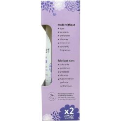 Set 2 chai sữa tắm cho bé The Honest Company Bubble Bath Truly Calming Lavender 502ml x2 9 set 2 chai sua tam cho be the honest company bubble bath truly calming lavender 502ml x2 101223 kc