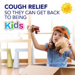 siro cam ho tre em 6 vicks dayquil nyquil kids cold cough berry 236ml x3 2 dayquil 1 nyquil 61223 kg