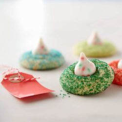 Socola Hershey’s Kisses Sugar Cookie White Creme 255g 17 socola hersheys kisses sugar cookie white creme 255g kg