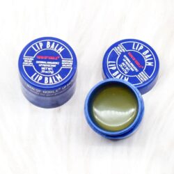 Son dưỡng môi Iman Of Noble Lip Balm 7g 8 son duong moi iman of noble lip balm 7g 301223 ka