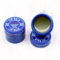 Son dưỡng môi Iman Of Noble Lip Balm 7g 9 son duong moi iman of noble lip balm 7g 301223 kb