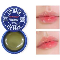 Son dưỡng môi Iman Of Noble Lip Balm 7g 10 son duong moi iman of noble lip balm 7g 301223 ke
