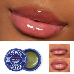 Son dưỡng môi Iman Of Noble Lip Balm 7g 11 son duong moi iman of noble lip balm 7g 301223 kf